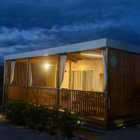 O'Live Premium Mobile Home Драге Екстер'єр фото