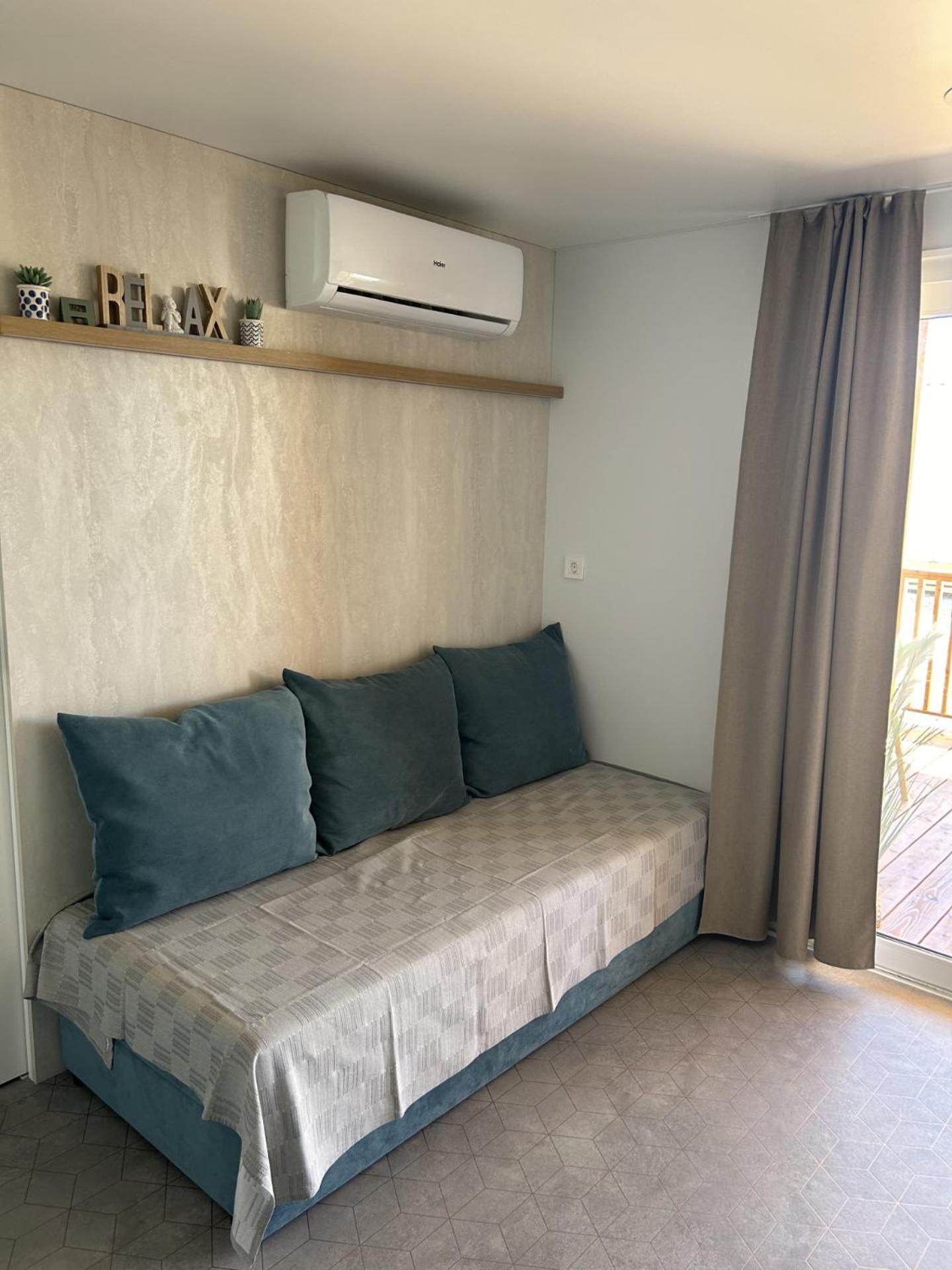 O'Live Premium Mobile Home Драге Екстер'єр фото